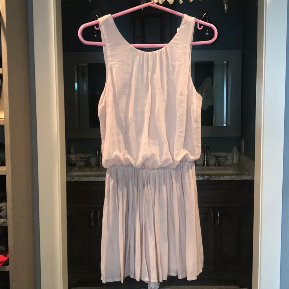 Lush Romper